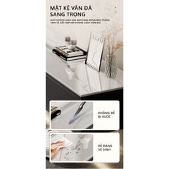 Kệ Tivi treo tường GP303