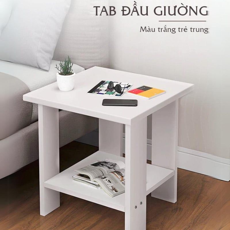 Kệ Đầu Giường hiện đại GP23