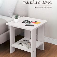 Kệ Đầu Giường hiện đại GP23