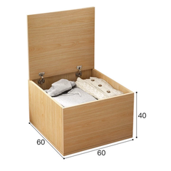 Tủ đựng đồ TATAMI - GP183