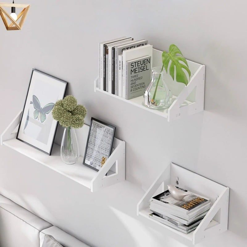 [Giảm giá 60%] Kệ treo tường - IG387