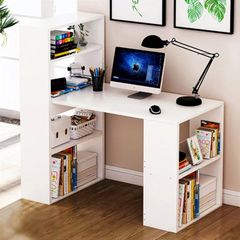 Bàn làm việc kết hợp kệ sách GP04