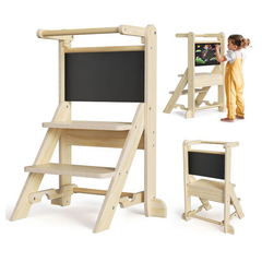 Ghế đứng trẻ em có gắn bảng PG16