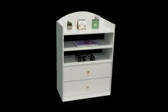 Tủ sách cho bé T White GP145.01