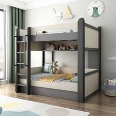 Giường tầng trẻ em, thông minh, hiện đại - GP359