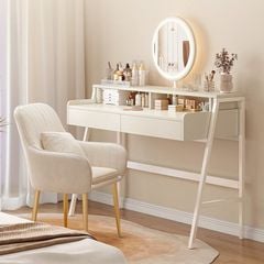 Bàn trang điểm phòng ngủ sang trọng, cao cấp - GM175