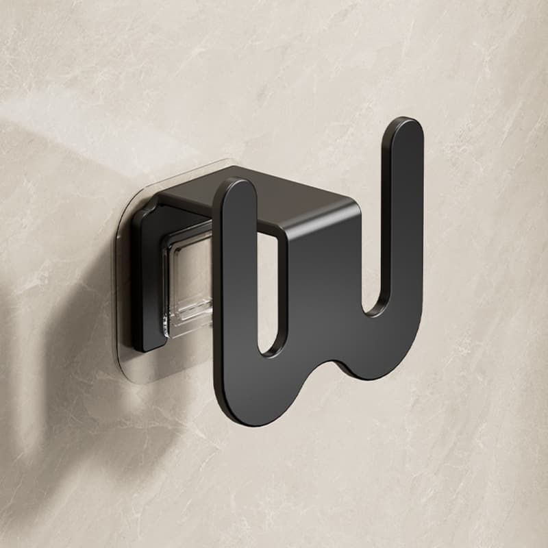 Móc treo dép dán tường chắc chắn, đa dụng - GM198