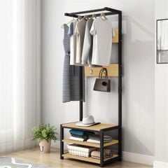 Kệ treo quần áo đa năng - GM82