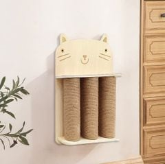 Trụ cào móng treo tường chắc chắn - GU1