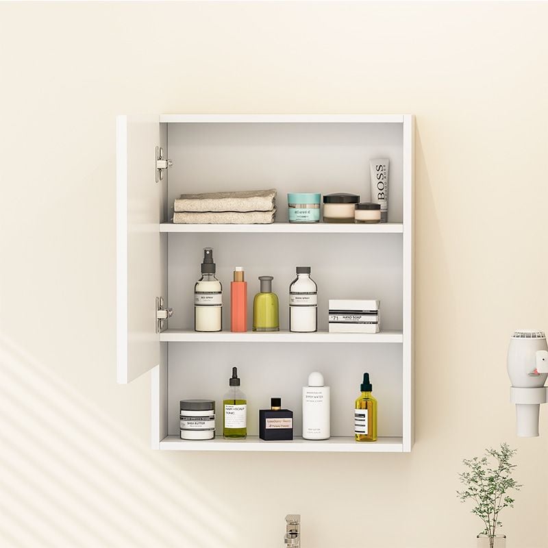 Tủ gương treo tường đa năng, cao cấp - GP257.01