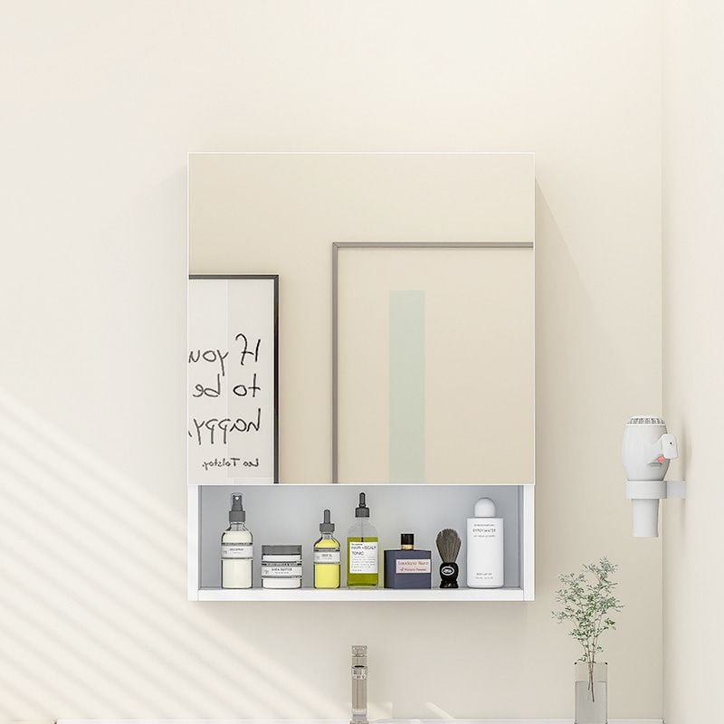 Tủ gương treo tường đa năng, cao cấp - GP257.01