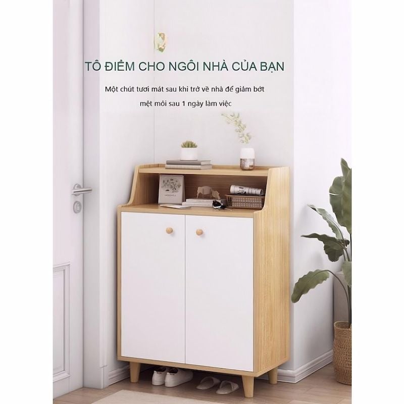 Tủ Mutil Functional đa năng, tiện lợi - GP170
