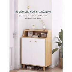 Tủ Mutil Functional đa năng, tiện lợi - GP170