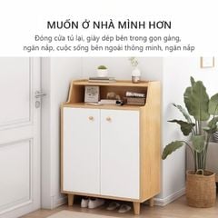 Tủ Mutil Functional đa năng, tiện lợi - GP170