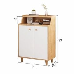 Tủ Mutil Functional đa năng, tiện lợi - GP170