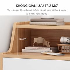 Tủ Mutil Functional đa năng, tiện lợi - GP170