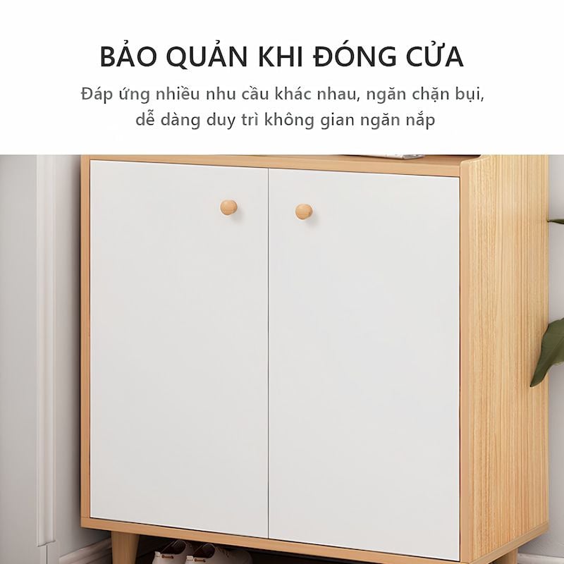Tủ Mutil Functional đa năng, tiện lợi - GP170
