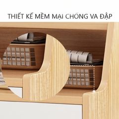 Tủ Mutil Functional đa năng, tiện lợi - GP170
