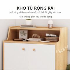 Tủ Mutil Functional đa năng, tiện lợi - GP170