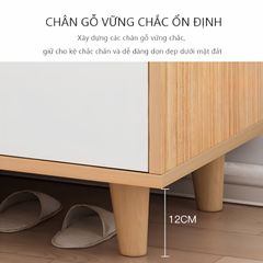 Tủ Mutil Functional đa năng, tiện lợi - GP170
