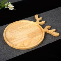 Khay sừng nai, dễ sử dụng, thiết kế bắt mắt - PG05