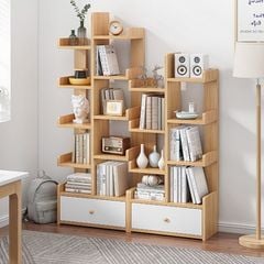 Giá sách nhỏ nhiều tầng - GP171