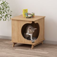 Nhà cho chó mèo hiện đại - GP204