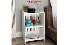 [Giảm giá 60%] Kệ đứng hoa văn hươu - IG396