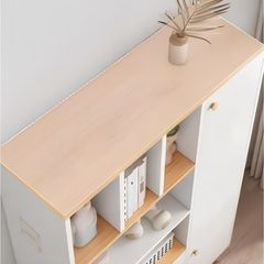 Giá sách phòng khách small đa năng, tiện lợi - GP168