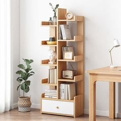 Giá sách nhỏ nhiều tầng - GP171