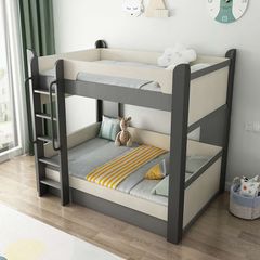 Giường tầng trẻ em, thông minh, hiện đại - GP359