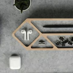 Kệ để bàn chia ngăn thông minh - PG10