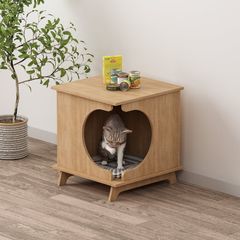 Nhà cho chó mèo hiện đại - GP204