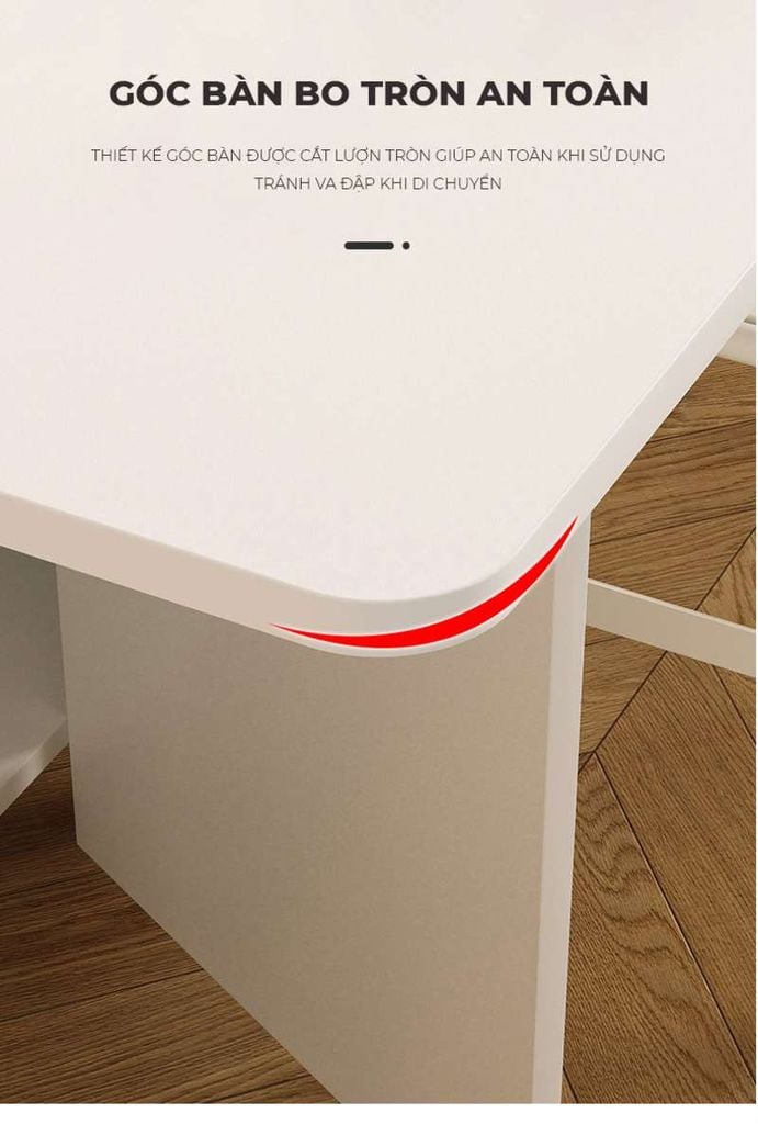 Bàn ăn gấp gọn thông minh, hiện đại dễ sử dụng - GM202