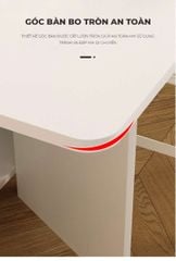 Bàn ăn gấp gọn thông minh, hiện đại dễ sử dụng - GM202