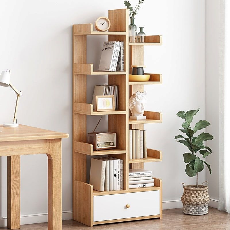 Giá sách nhỏ nhiều tầng - GP171