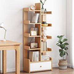 Giá sách nhỏ nhiều tầng - GP171