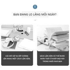 Kệ tivi có thể mở rộng chân mạ vàng phong cách Bắc Âu - GP277