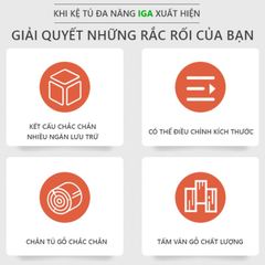 Kệ tivi có thể mở rộng chân mạ vàng phong cách Bắc Âu - GP277