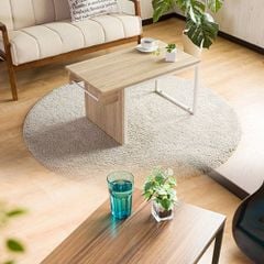 Bàn chữ U đa năng với 2 cách sử dụng thông minh - GM14