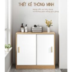 Tủ Cánh Lùa SPEED đa năng, tiện lợi - GP148