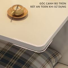 Bàn làm việc gấp gắn tường nhỏ gọn - GP302