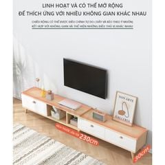 Kệ tivi hiện đại GP218