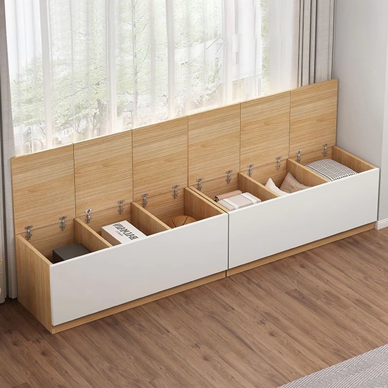 Tủ đựng đồ S Smart hiện đai, tinh tế - GP131