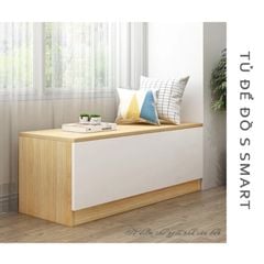 Tủ đựng đồ S Smart hiện đai, tinh tế - GP131