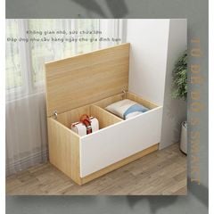 Tủ đựng đồ S Smart hiện đai, tinh tế - GP131