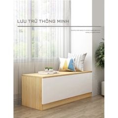 Tủ đựng đồ S Smart hiện đai, tinh tế - GP131