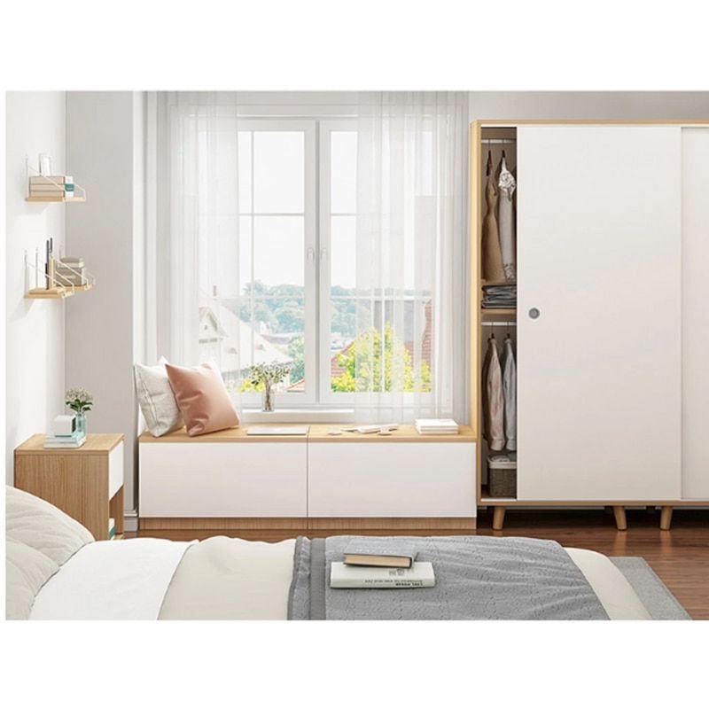 Tủ đựng đồ S Smart hiện đai, tinh tế - GP131