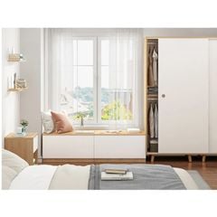 Tủ đựng đồ S Smart hiện đai, tinh tế - GP131