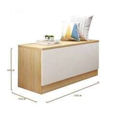 Tủ Đựng Đồ S Smart hiện đai, tinh tế - GP131